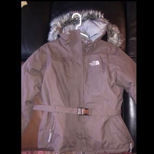 The North Face Women’s Hyvent Jacket 550